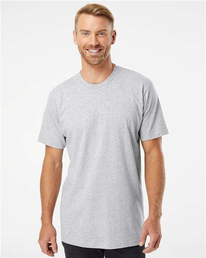 Unisex Fine Jersey Tee American Apparel 2001