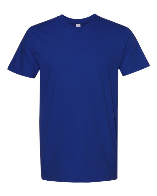 Unisex Fine Jersey Tee American Apparel 2001
