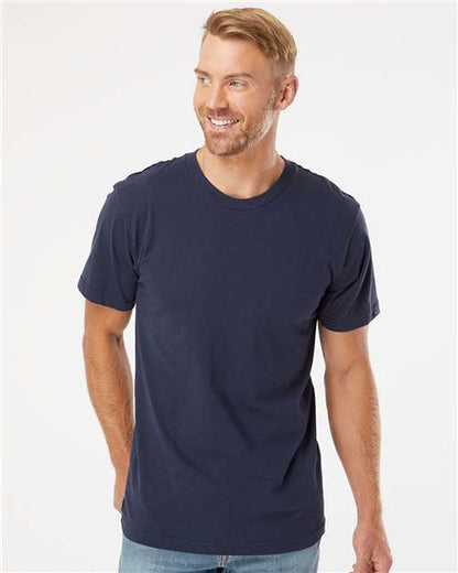 Unisex Fine Jersey Tee American Apparel 2001