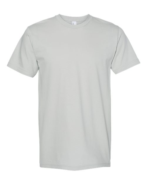 Unisex Fine Jersey Tee American Apparel 2001