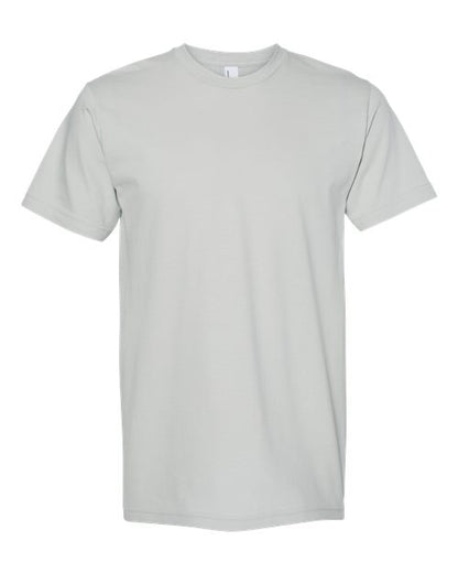 Unisex Fine Jersey Tee American Apparel 2001