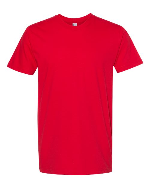 Unisex Fine Jersey Tee American Apparel 2001