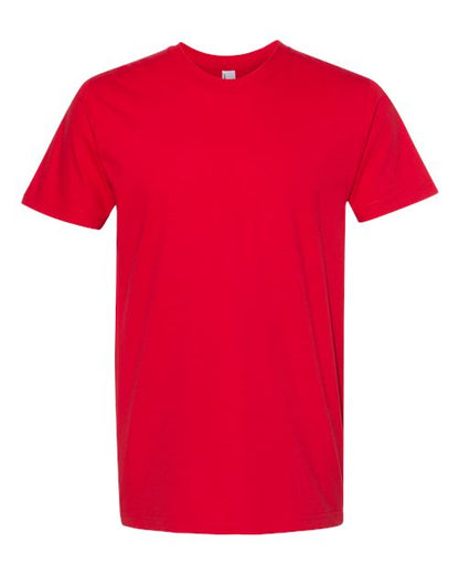 Unisex Fine Jersey Tee American Apparel 2001