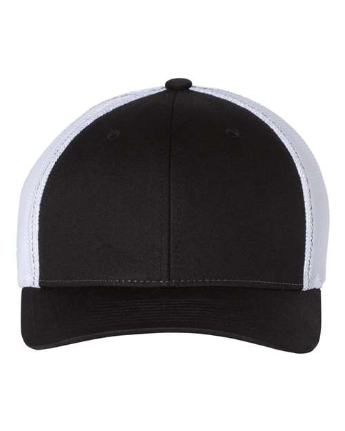 R-Flex Trucker Cap Richardson 110