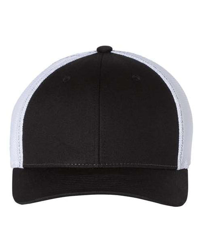 R-Flex Trucker Cap Richardson 110