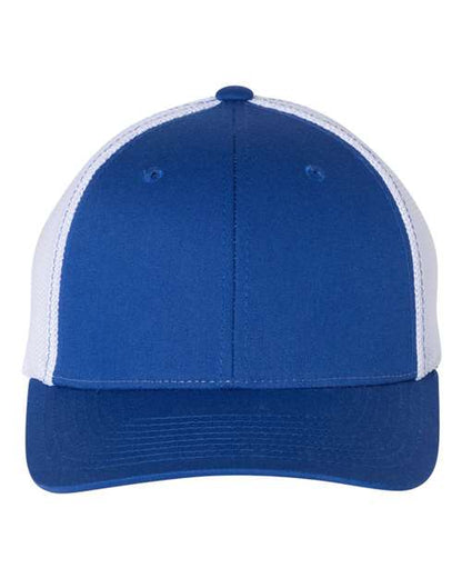 R-Flex Trucker Cap Richardson 110