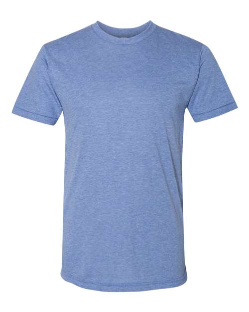 Unisex Triblend Track Tee American Apparel TR401