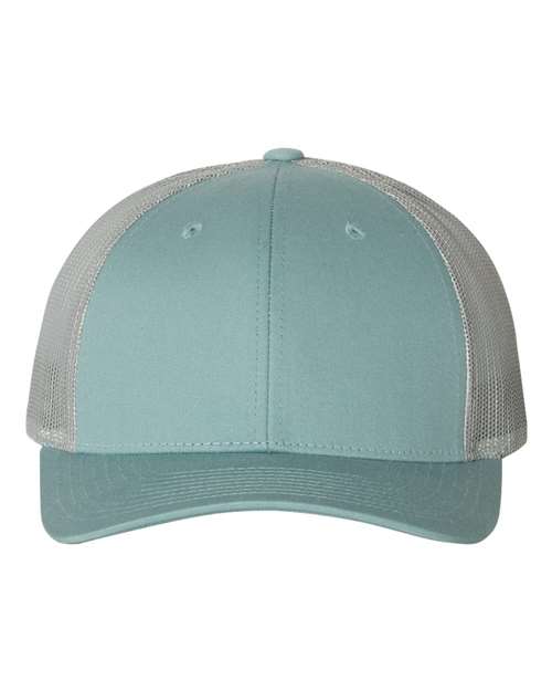 Low Pro Trucker Cap Richardson 115