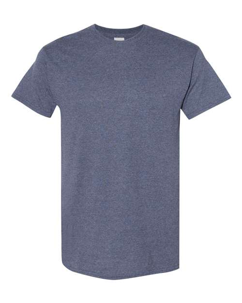 Unisex Heavy Cotton™ T-Shirt Gildan 5000