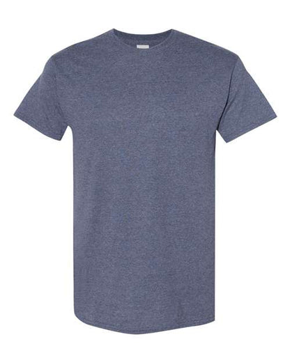 Unisex Heavy Cotton™ T-Shirt Gildan 5000