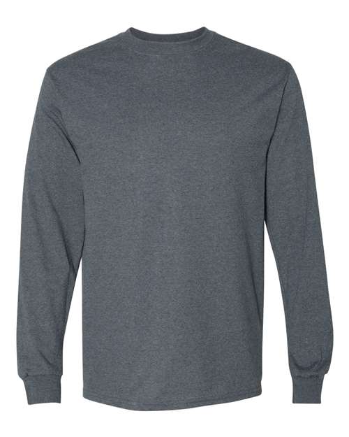 Unisex DryBlend® 50/50 Long Sleeve T-Shirt Gildan 8400