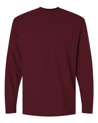 Unisex DryBlend® 50/50 Long Sleeve T-Shirt Gildan 8400