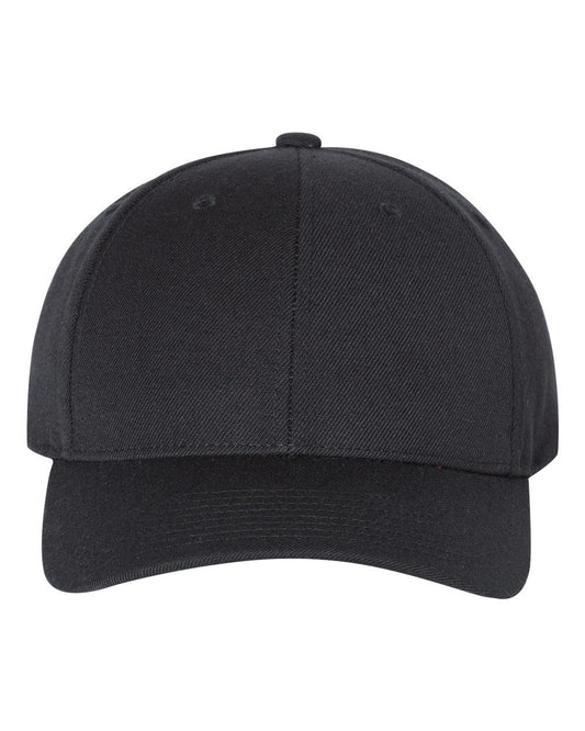 Premium Curved Bill Snapback Cap YP Classics 6789M