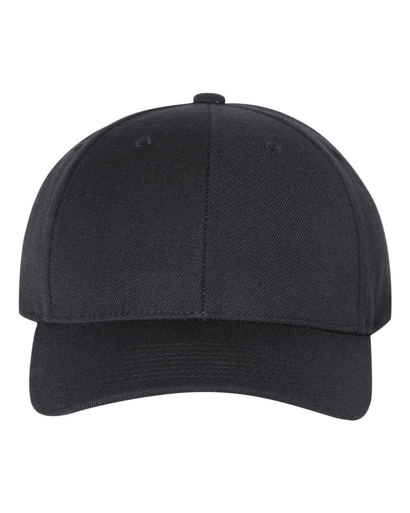 Premium Curved Bill Snapback Cap YP Classics 6789M