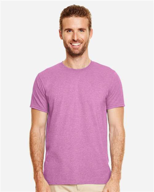 Unisex Softstyle® T-Shirt Gildan 64000