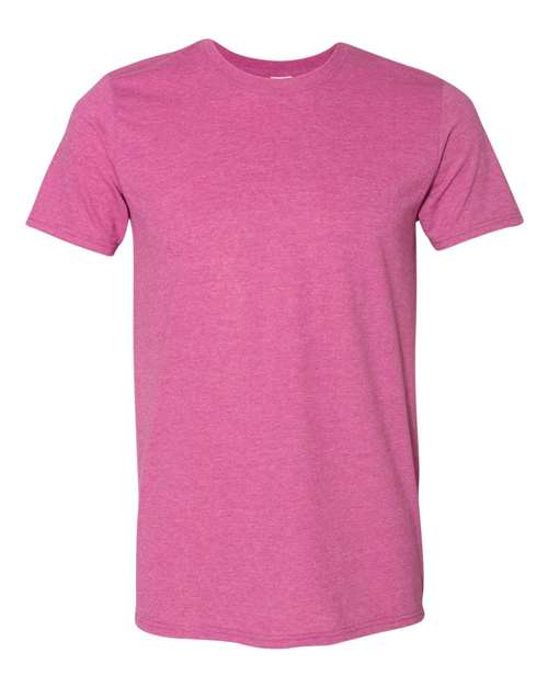 Unisex Softstyle® T-Shirt Gildan 64000