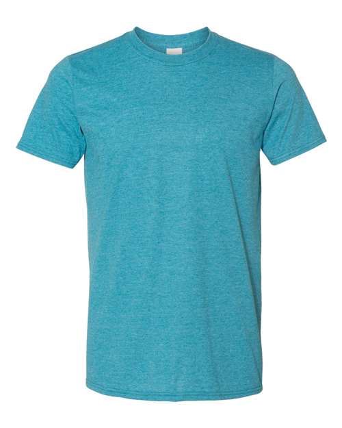 Unisex Softstyle® T-Shirt Gildan 64000