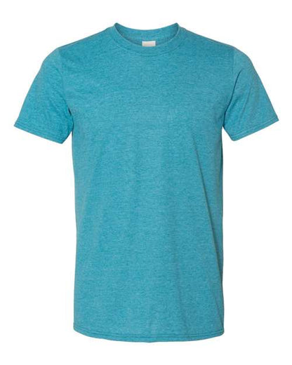 Unisex Softstyle® T-Shirt Gildan 64000