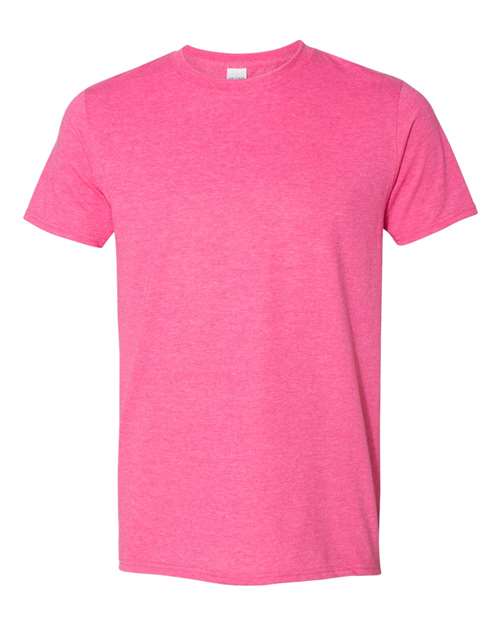 Unisex Softstyle® T-Shirt Gildan 64000