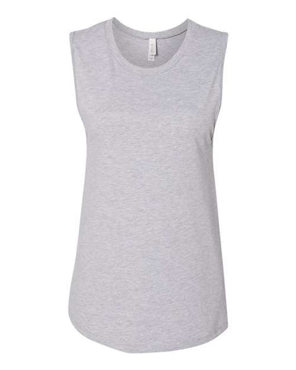Women's Jersey Muscle Tank BELLA + CANVAS 6003