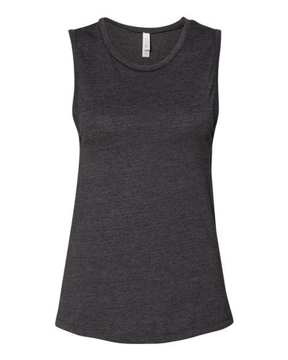 Women's Jersey Muscle Tank BELLA + CANVAS 6003