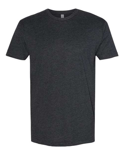 Unisex Sueded Tee Next Level 6410