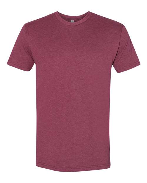 Unisex Sueded Tee Next Level 6410