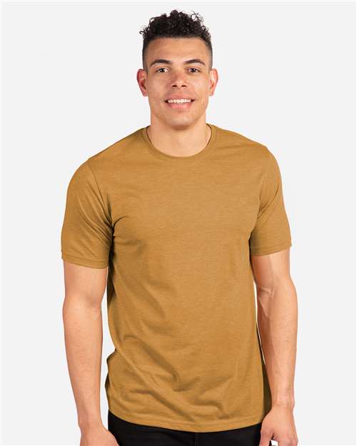 Unisex Festival Tee Next Level 6200