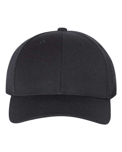 Premium Curved Bill Snapback Cap YP Classics 6789M
