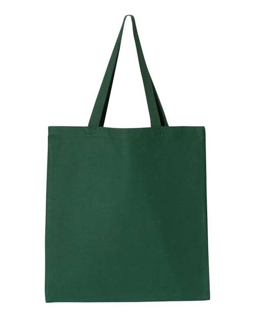Promotional Tote Q-Tees Q800 - NeoInk Transfers