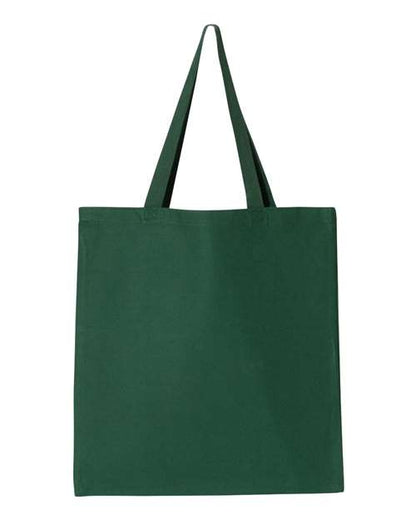 Promotional Tote Q-Tees Q800 - NeoInk Transfers