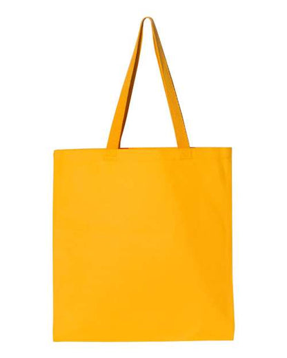 Promotional Tote Q-Tees Q800 - NeoInk Transfers