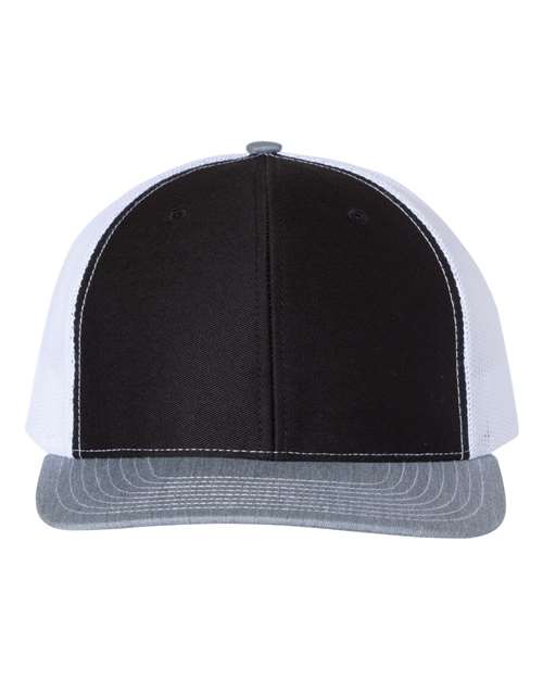 Snapback Trucker Cap Richardson 112 - NeoInk Transfers