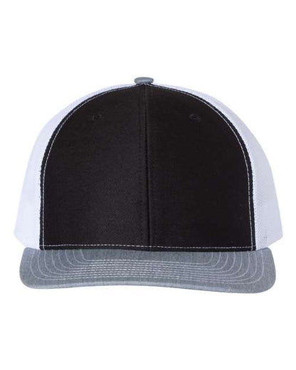 Snapback Trucker Cap Richardson 112 - NeoInk Transfers
