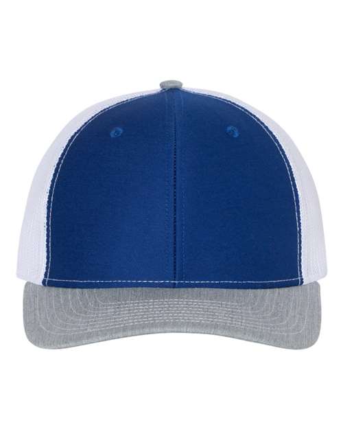 Snapback Trucker Cap Richardson 112