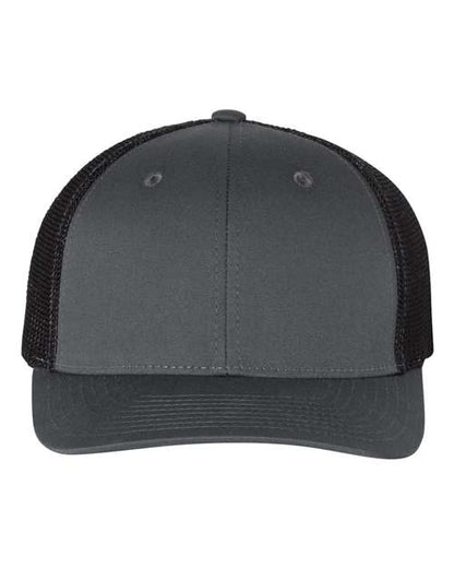 R-Flex Trucker Cap Richardson 110