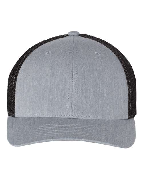 R-Flex Trucker Cap Richardson 110