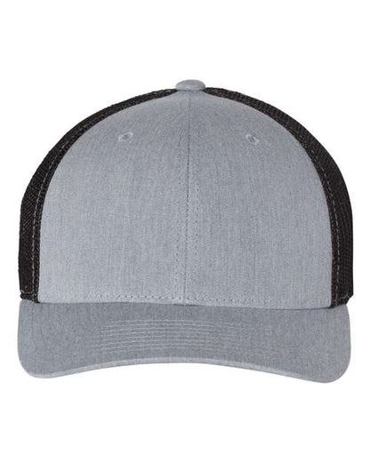 R-Flex Trucker Cap Richardson 110