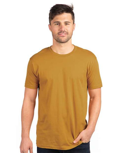 Unisex Cotton Tee Next Level 3600