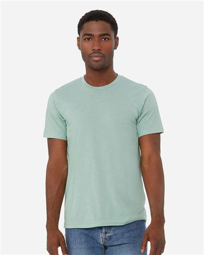 Triblend Tee BELLA + CANVAS 3413
