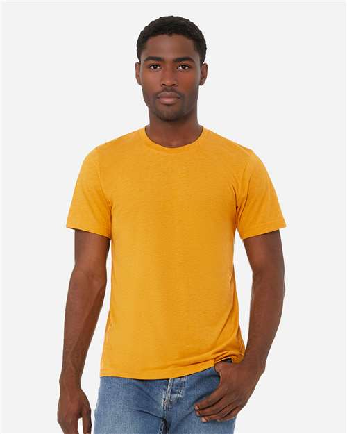 Triblend Tee BELLA + CANVAS 3413