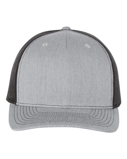 Five-Panel Trucker Cap Richardson 112FP