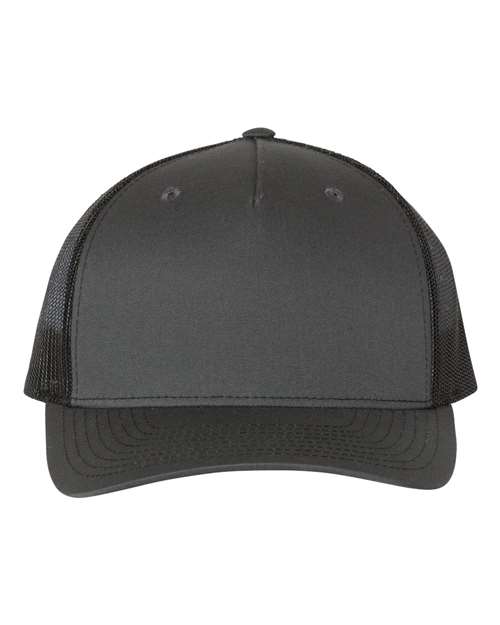 Five-Panel Trucker Cap Richardson 112FP - NeoInk Transfers