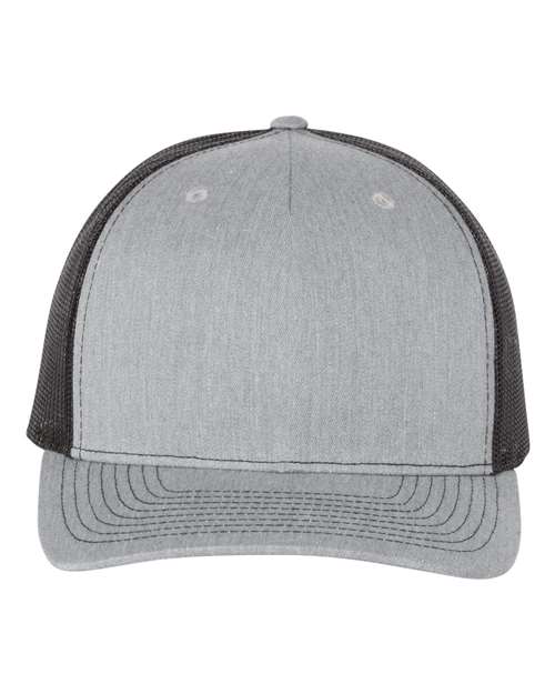 Five-Panel Trucker Cap Richardson 112FP - NeoInk Transfers