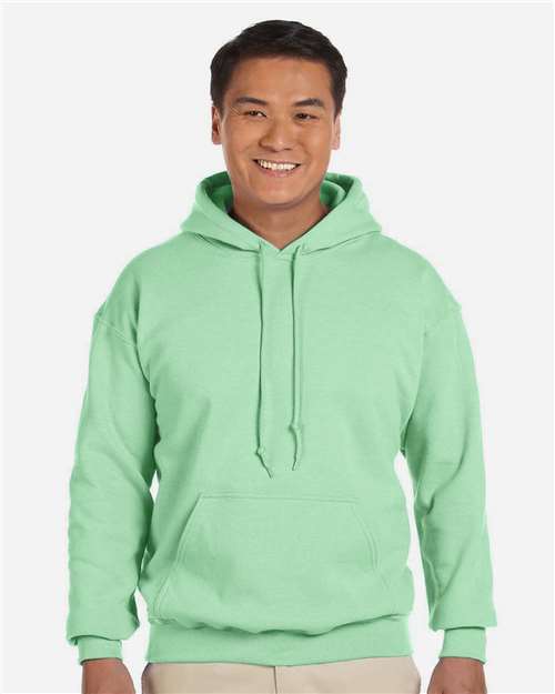 Unisex Heavy Blend™ Hooded Sweatshirt Gildan 18500 - NeoInk Transfers