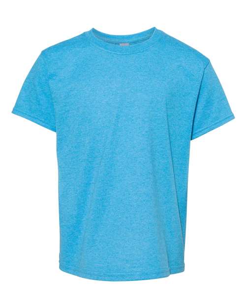 Youth Heavy Cotton™ T-Shirt Gildan 5000B