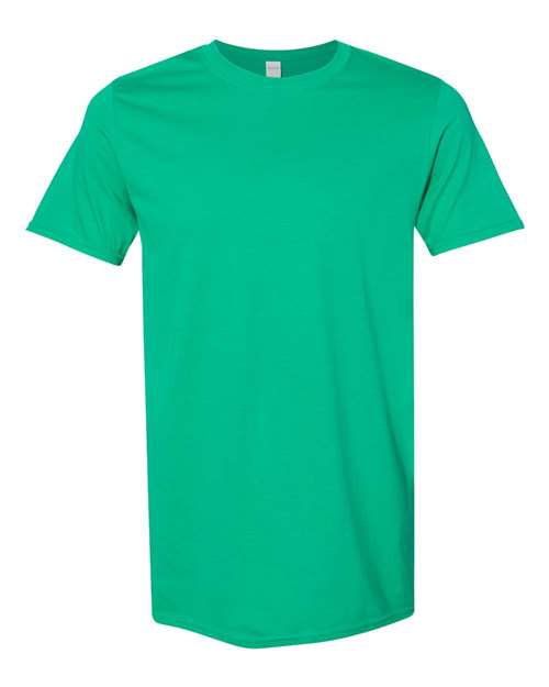 Unisex Softstyle® T-Shirt Gildan 64000