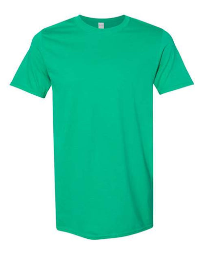 Unisex Softstyle® T-Shirt Gildan 64000
