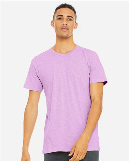 CVC Jersey Tee BELLA + CANVAS 3001CVC