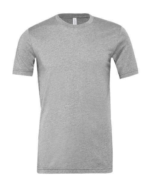 CVC Jersey Tee BELLA + CANVAS 3001CVC